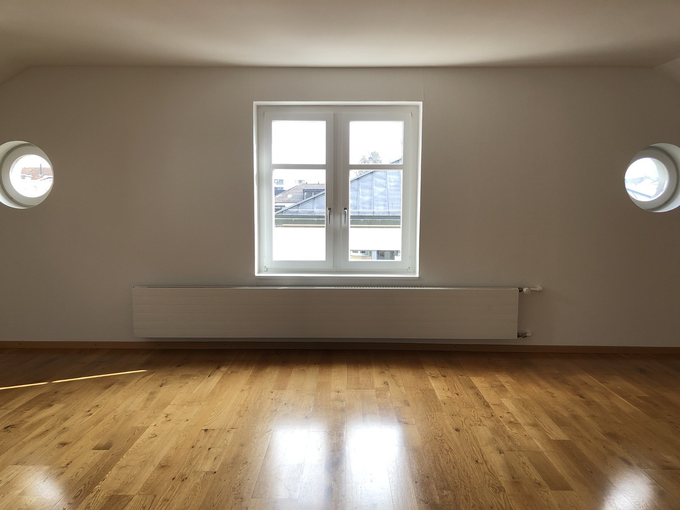 Appartamento di 2 ½ locali