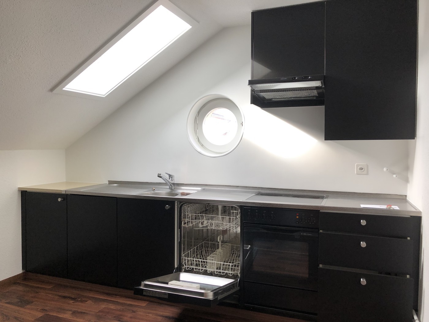 Appartamento di 2 ½ locali