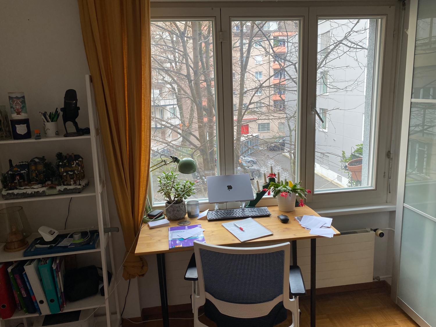 2 ½ Zimmer Wohnung, Foto 5 von 9