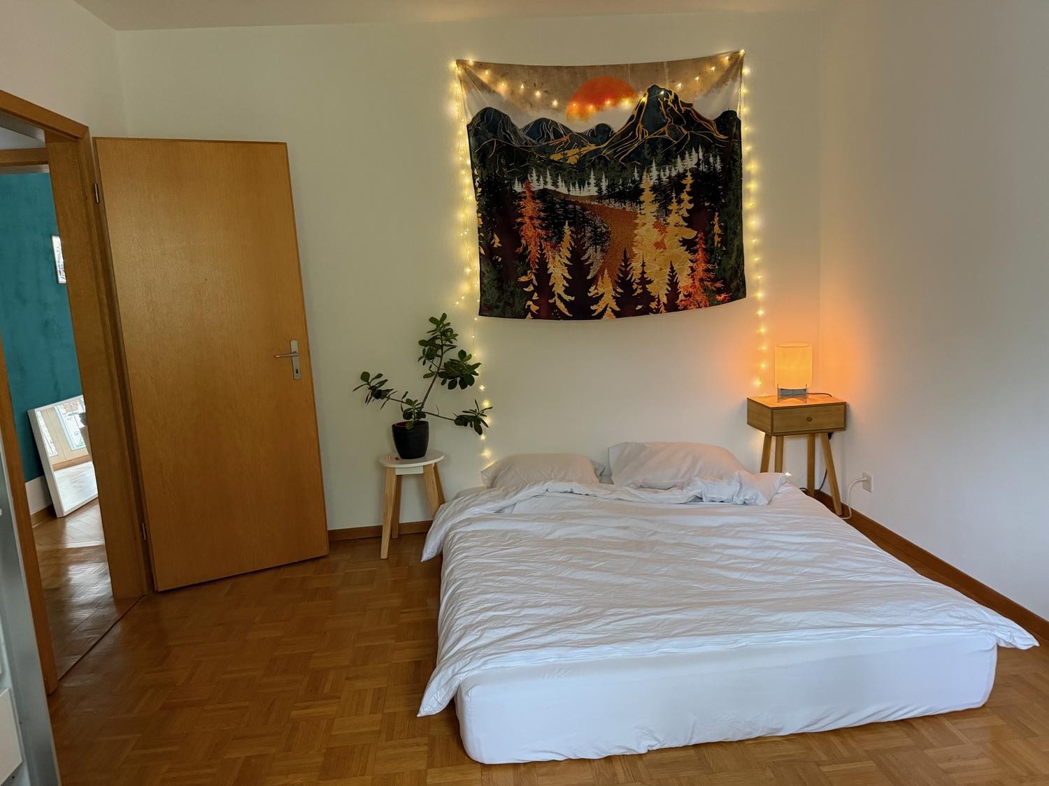 2 ½ Zimmer Wohnung, Foto 4 von 9