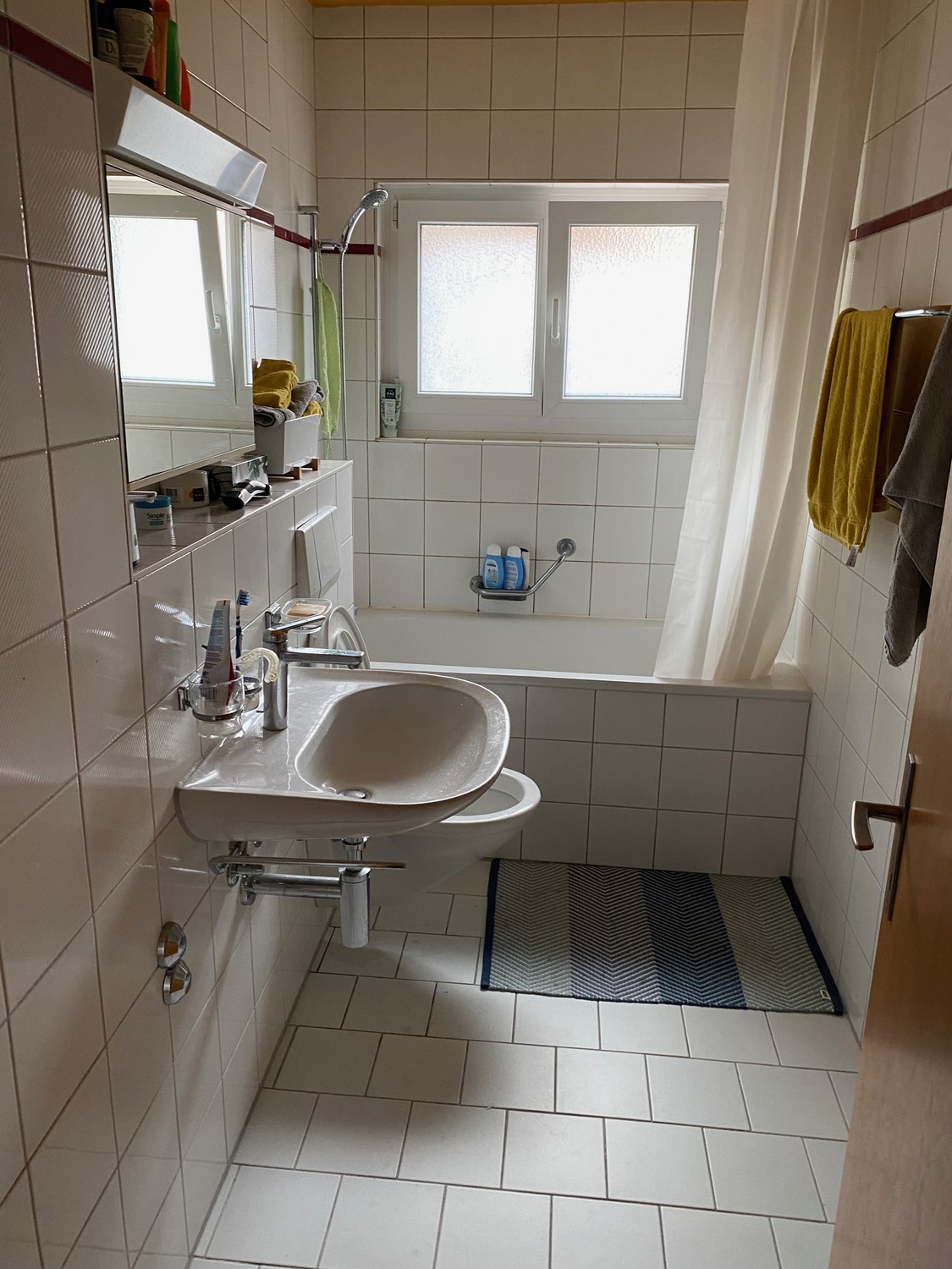 2 ½ Zimmer Wohnung, Foto 6 von 9