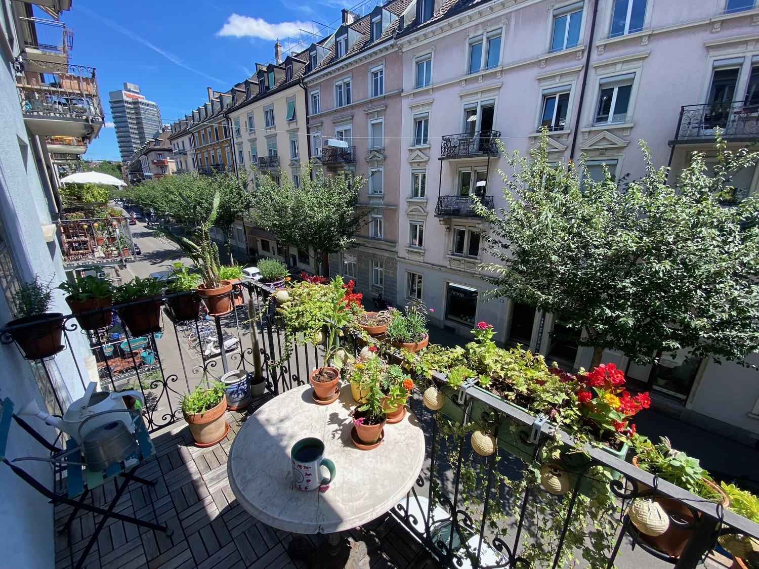 2 ½ Zimmer Wohnung, Foto 9 von 9