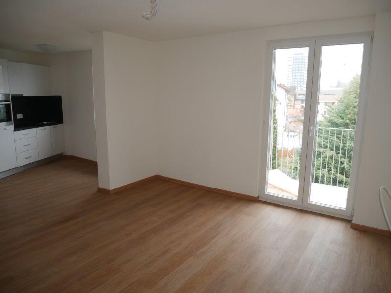 1 ½ rooms apartment, photo 6 sur 10