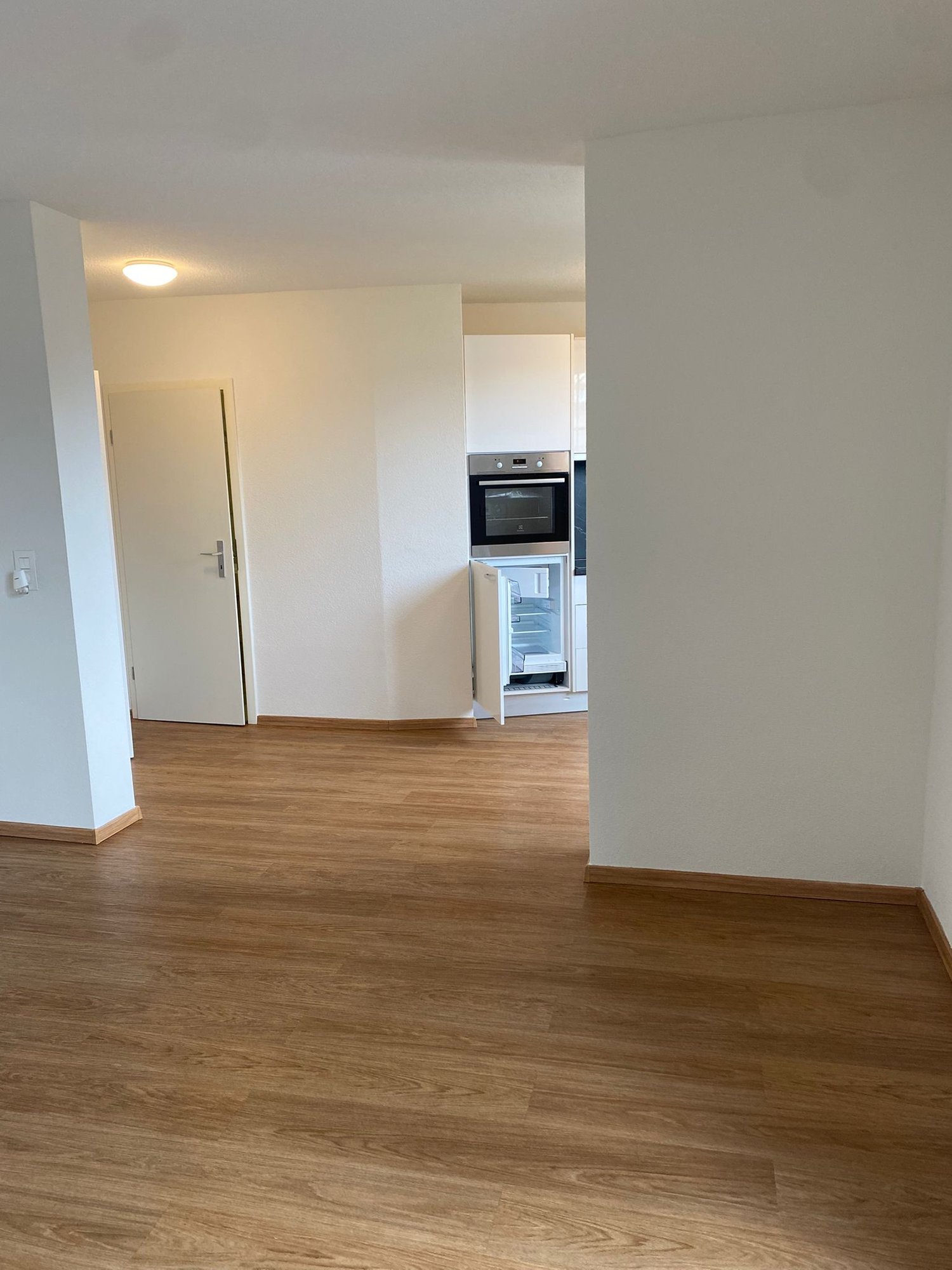 1 ½ rooms apartment, photo 5 sur 10