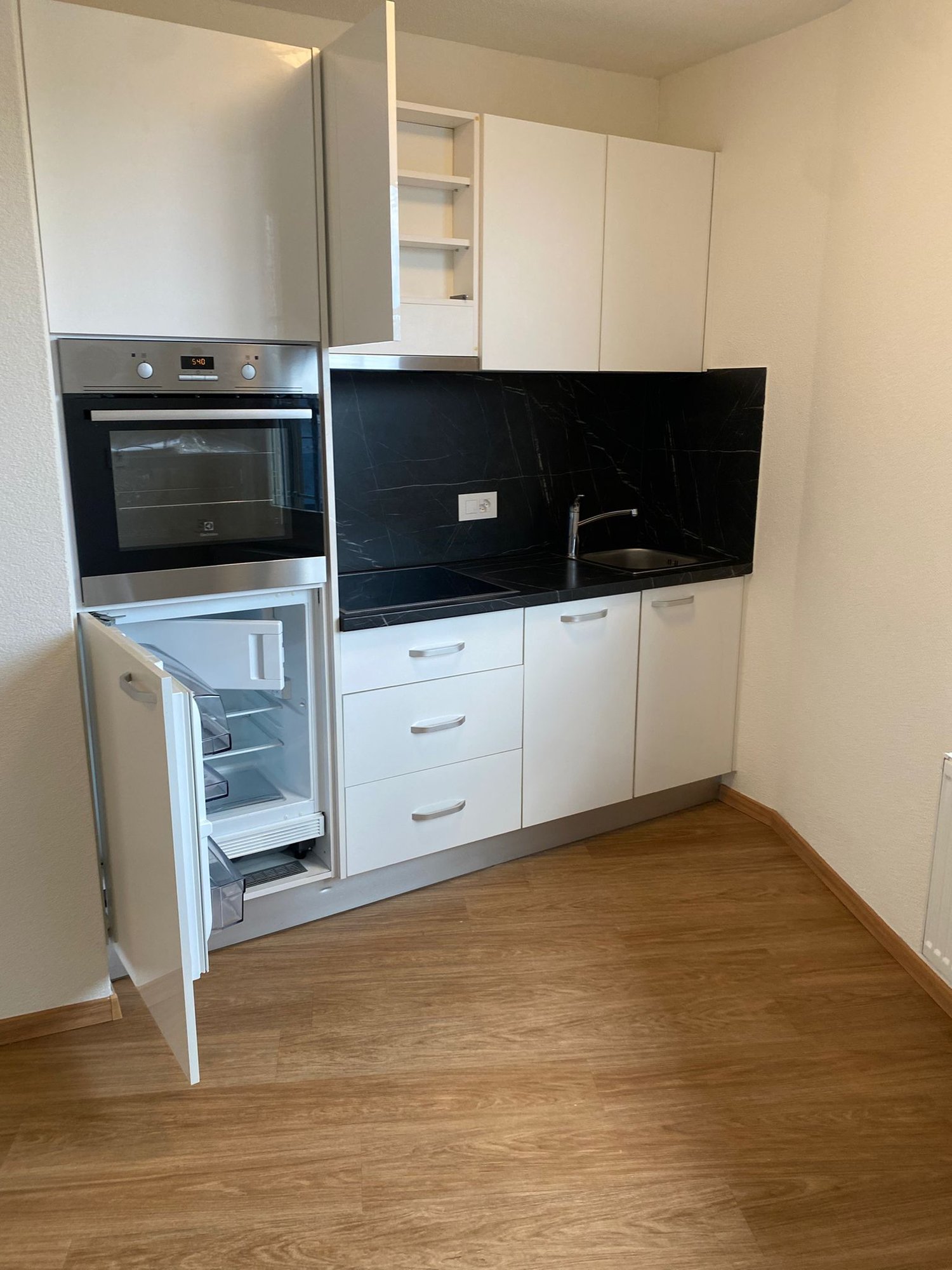 1 ½ rooms apartment, photo 3 sur 10