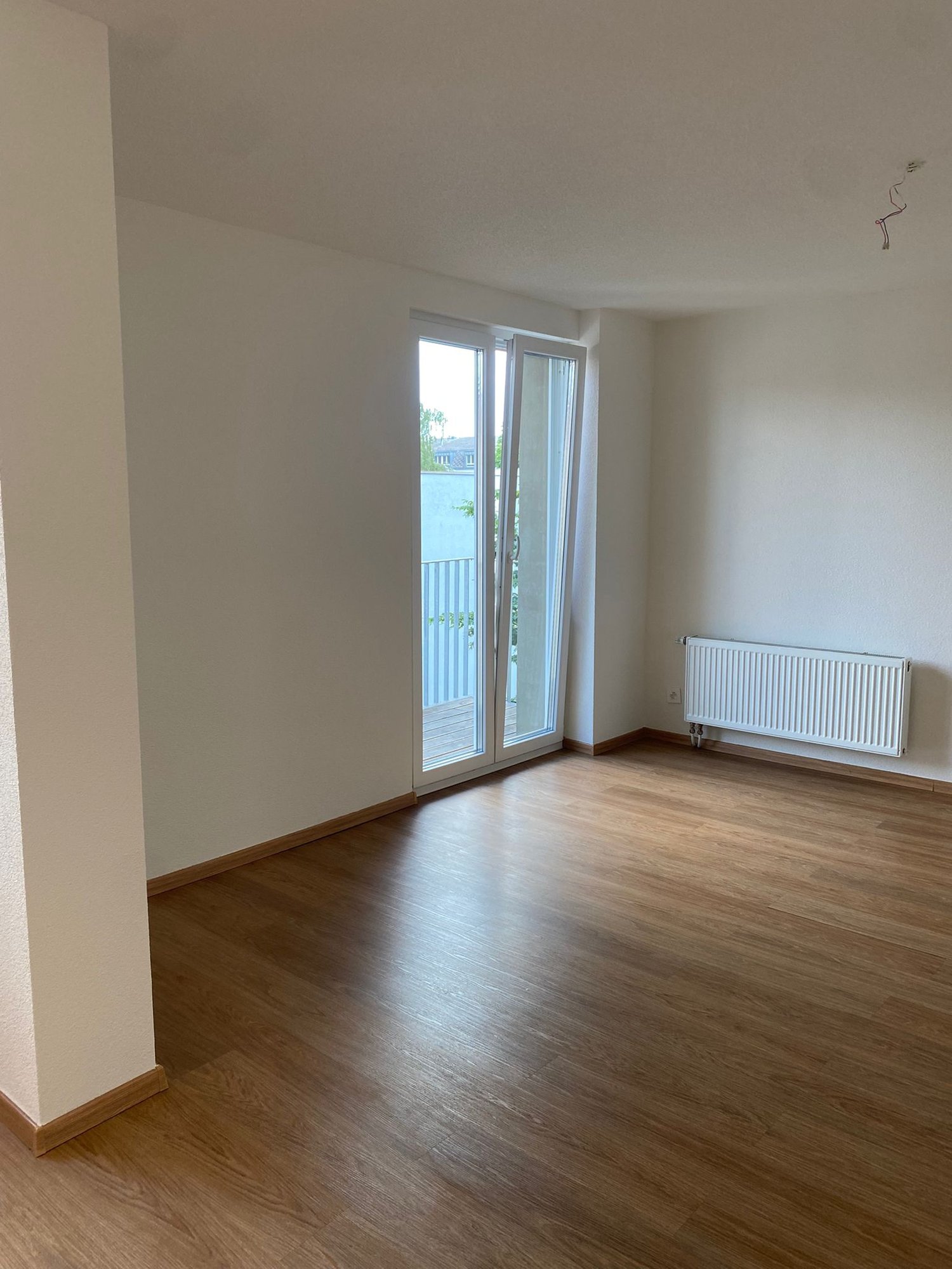 1 ½ rooms apartment, photo 7 sur 10