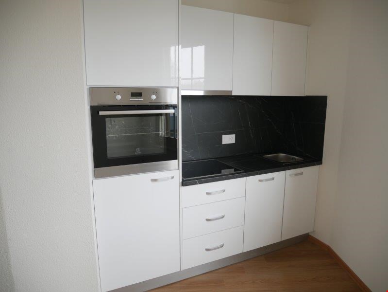 1 ½ rooms apartment, photo 2 sur 10
