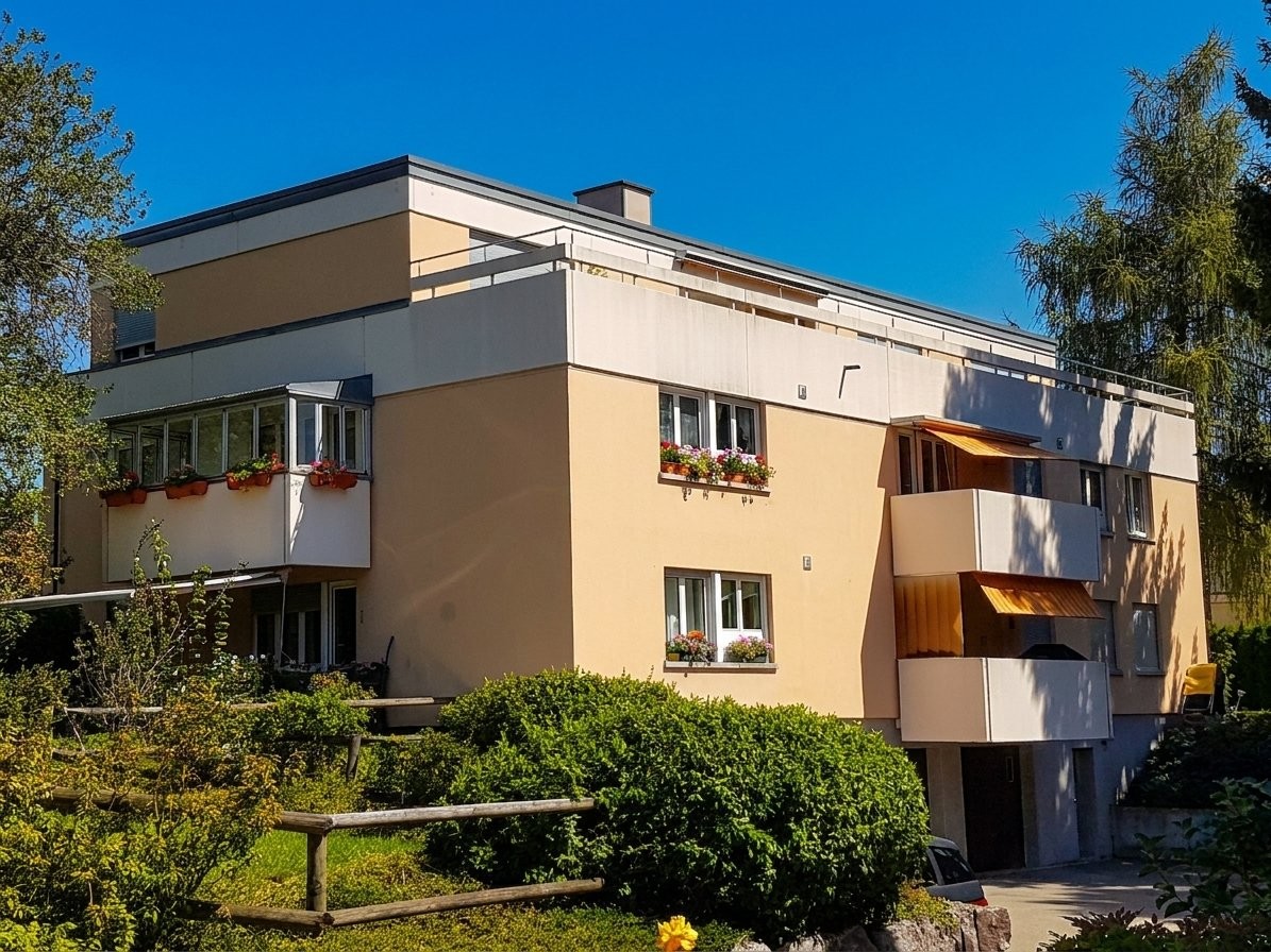 Appartement de 2 pièces
