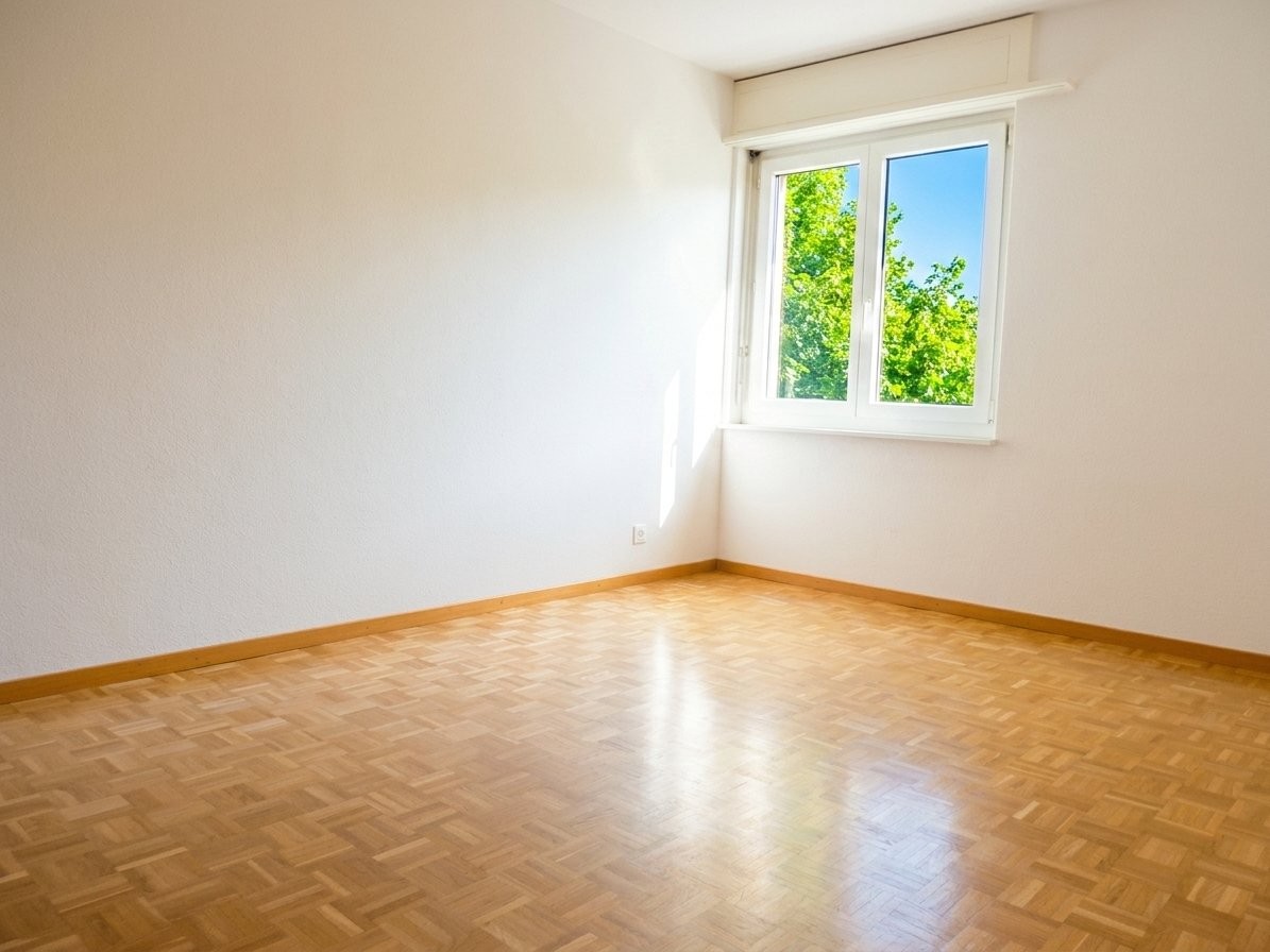 Appartement de 2 pièces