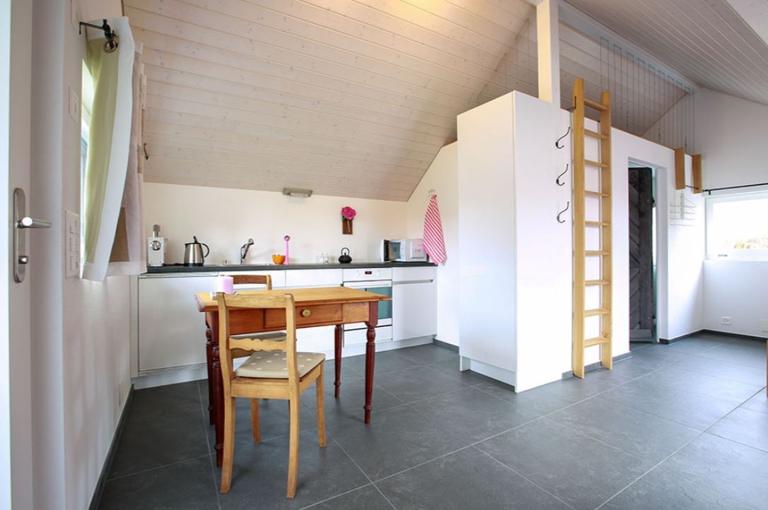 2 room apartment