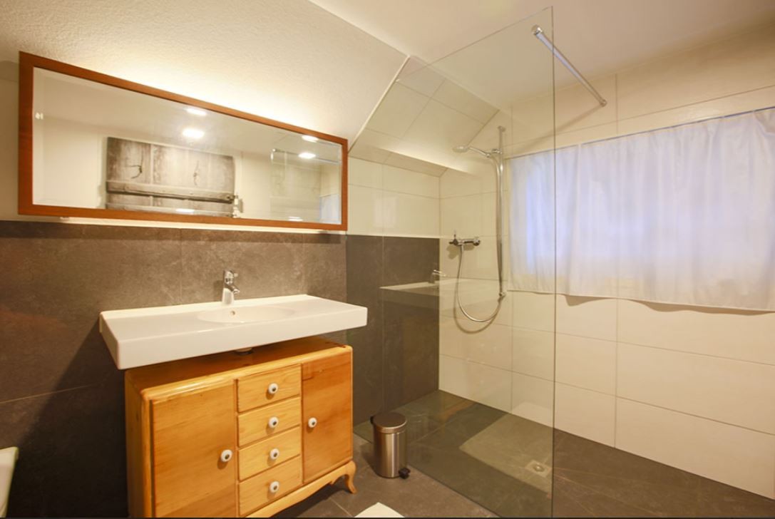 2 room apartment