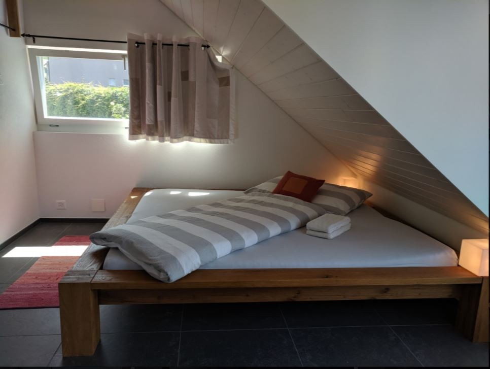2 room apartment