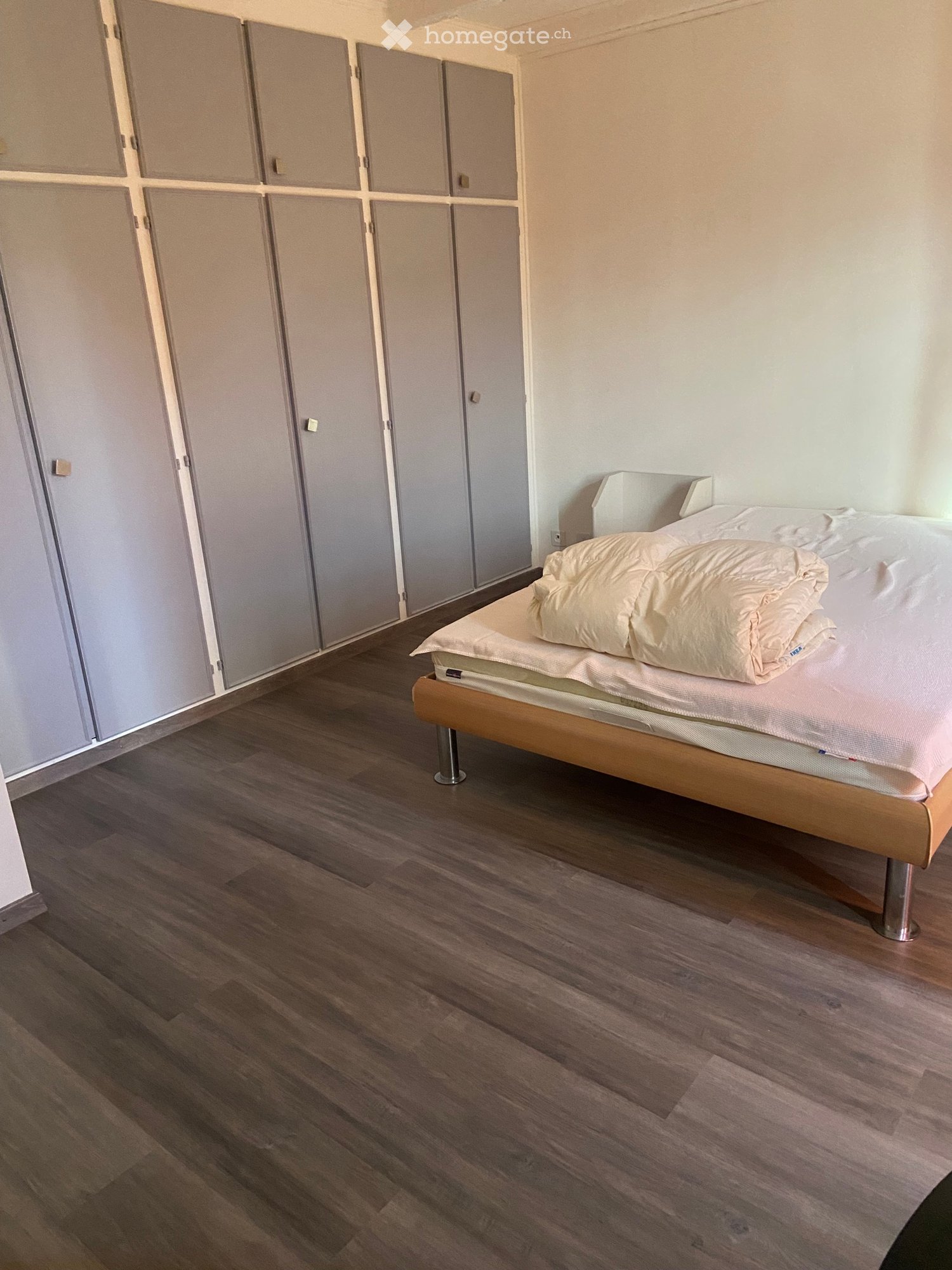 2-Zimmer-Wohnung, Foto 5 von 5