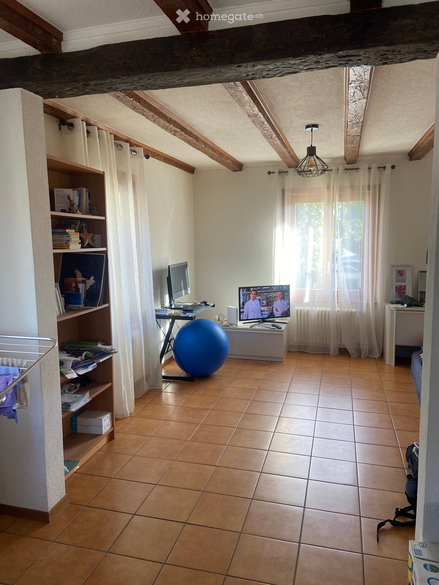 2-Zimmer-Wohnung, Foto 1 von 5