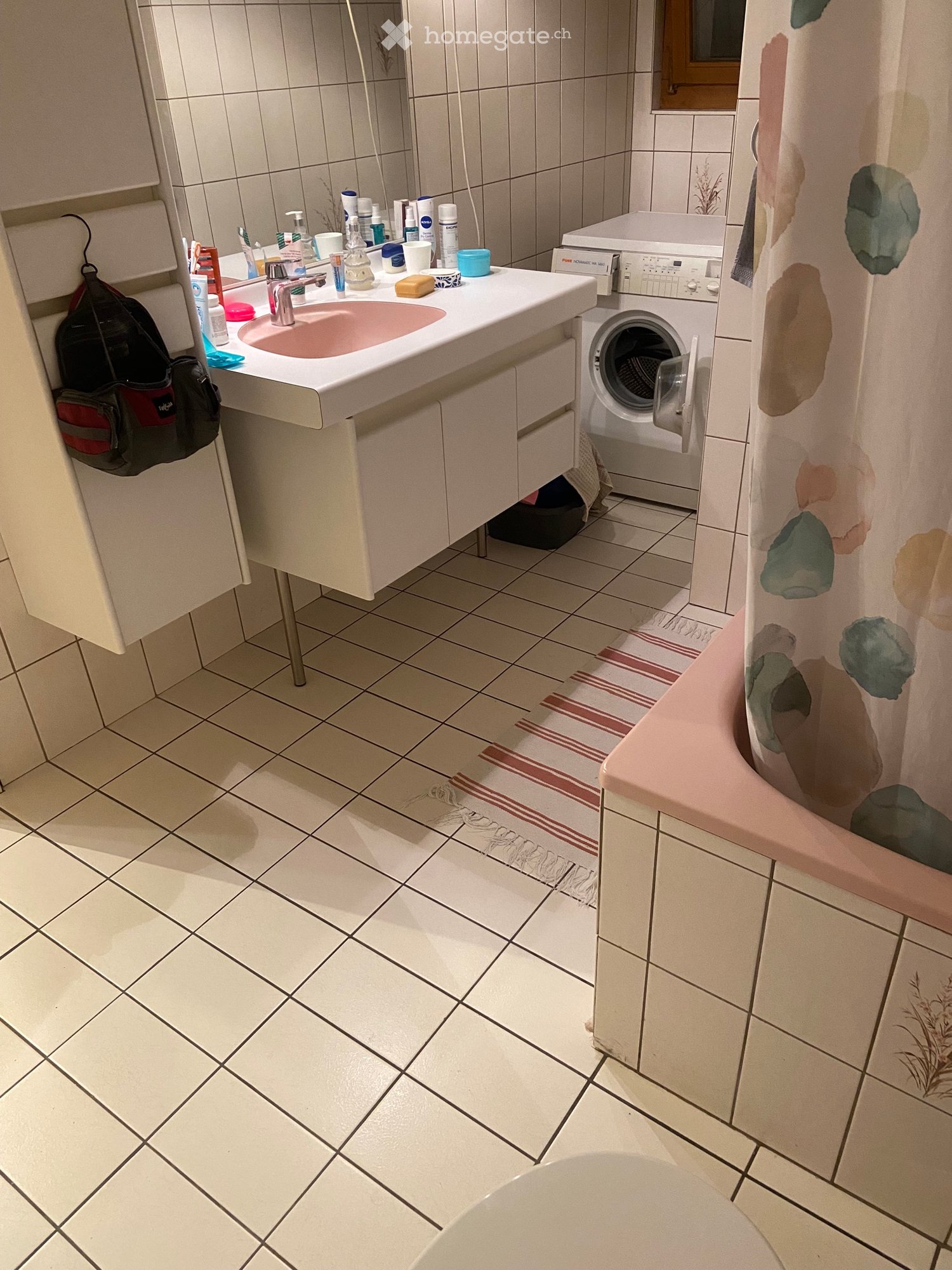 2-Zimmer-Wohnung, Foto 3 von 5