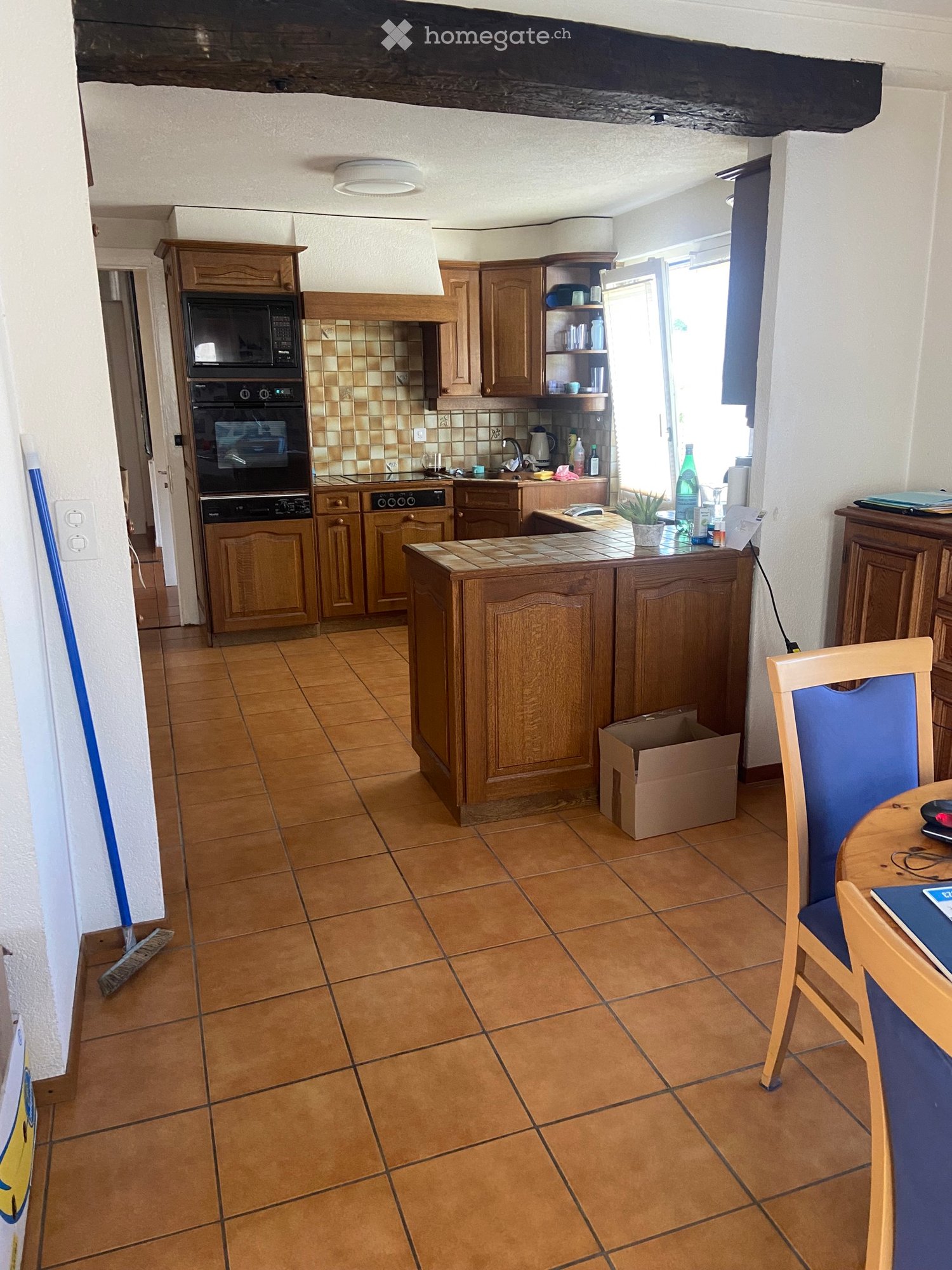 2-Zimmer-Wohnung, Foto 4 von 5