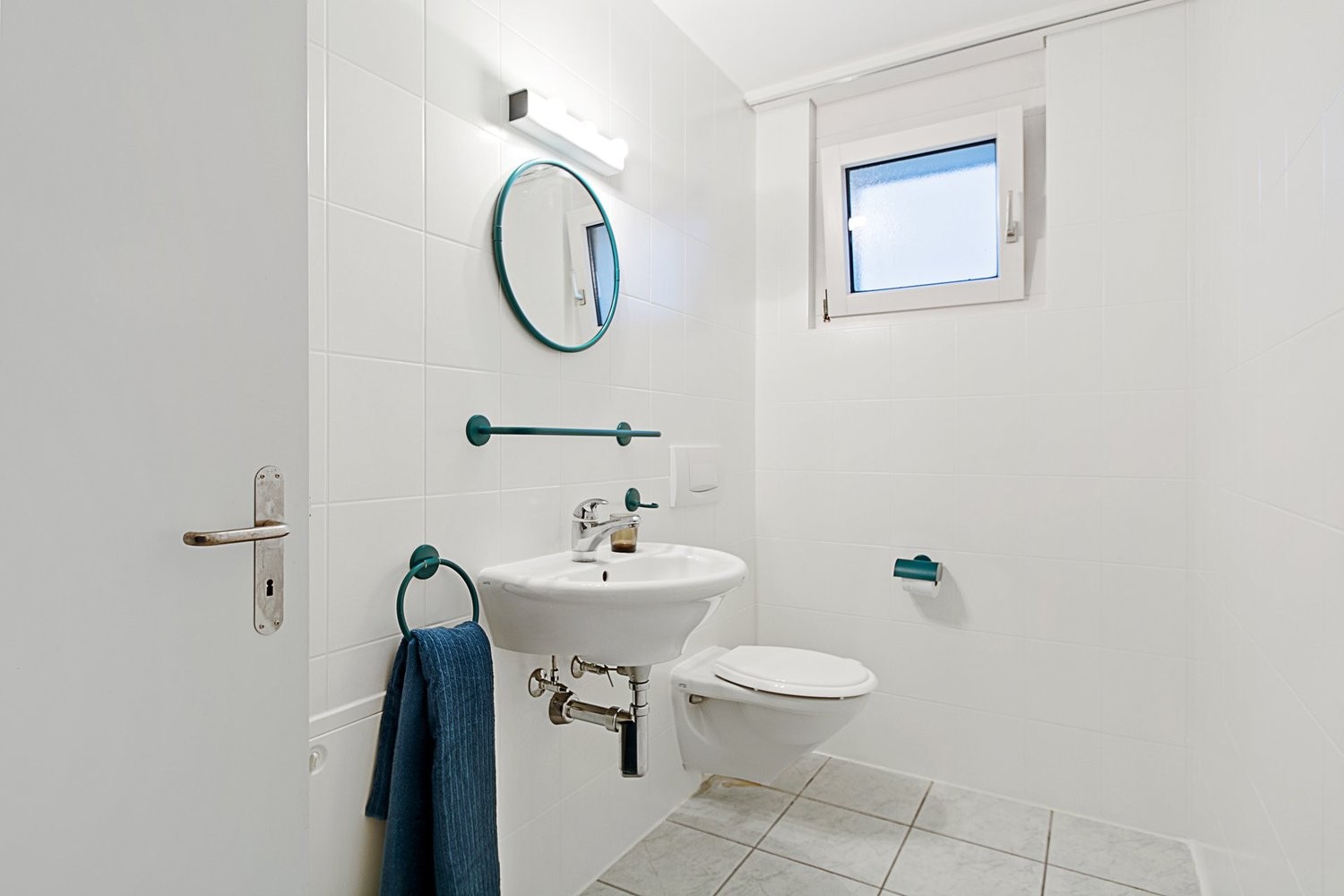 4 ½ rooms apartment (5)