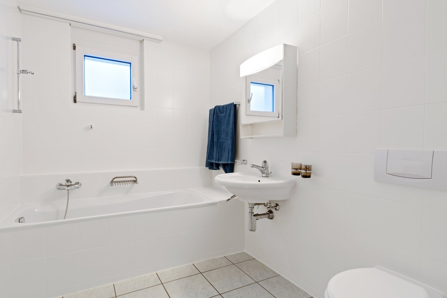 4 ½ rooms apartment (4)
