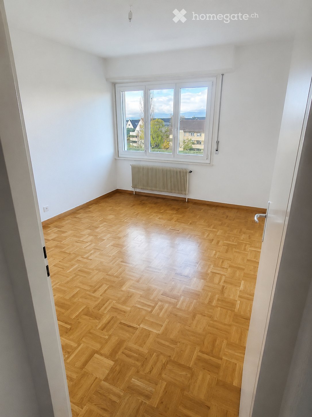 2 ½ Zimmer Wohnung, Foto 4 von 4