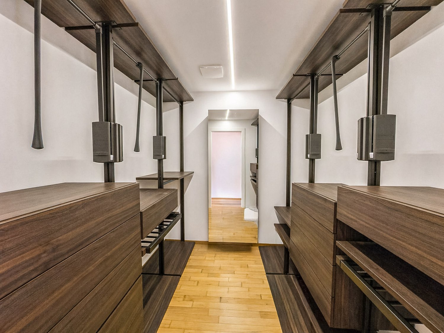 4 pièces appartement