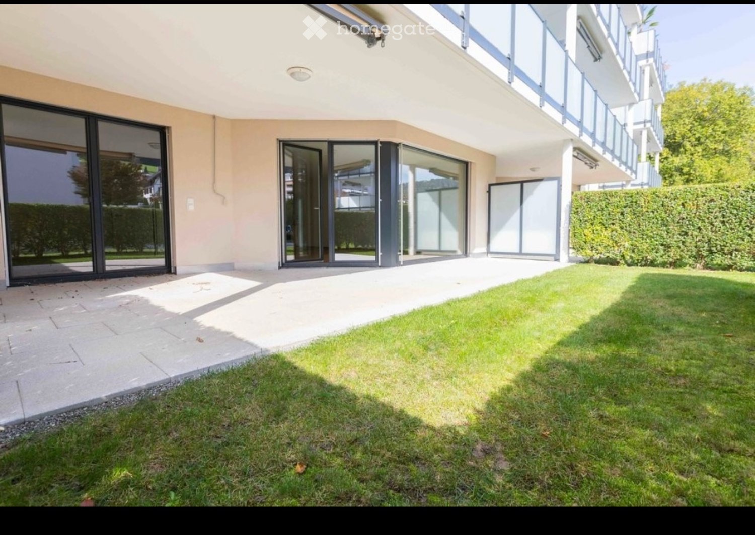 appartamento di 2 locali, foto 4 di 5