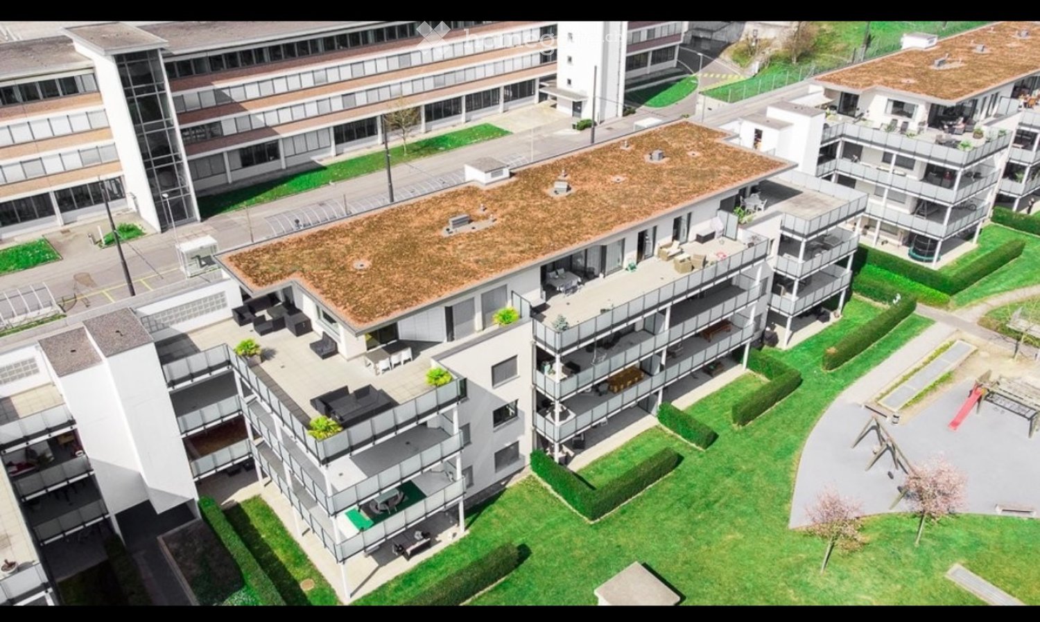 appartamento di 2 locali, foto 1 di 5