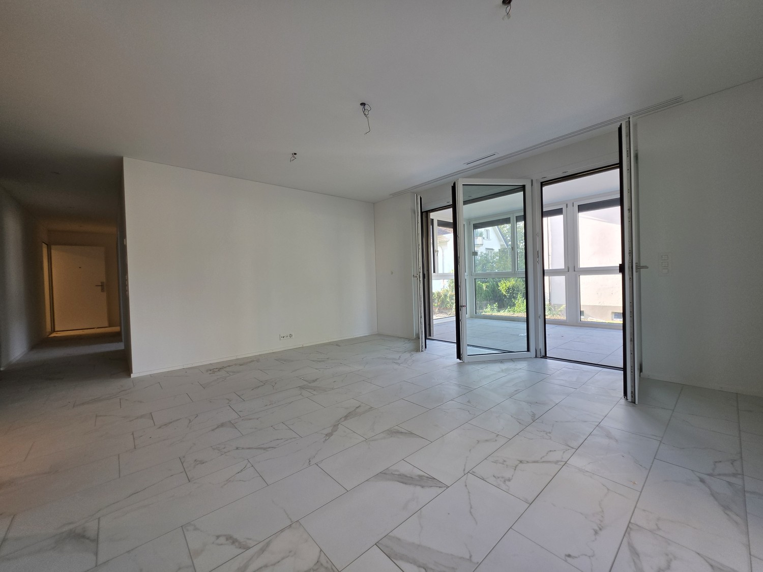 4 ½ rooms apartment, Foto 1 von 10