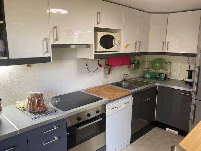 Room in a shared flat (7)