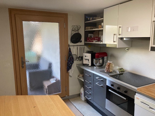Room in a shared flat (6)