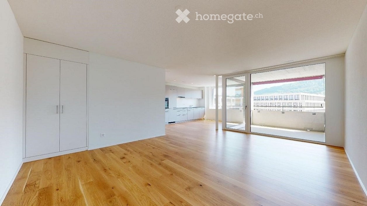2 ½ rooms apartment, Foto 4 von 6