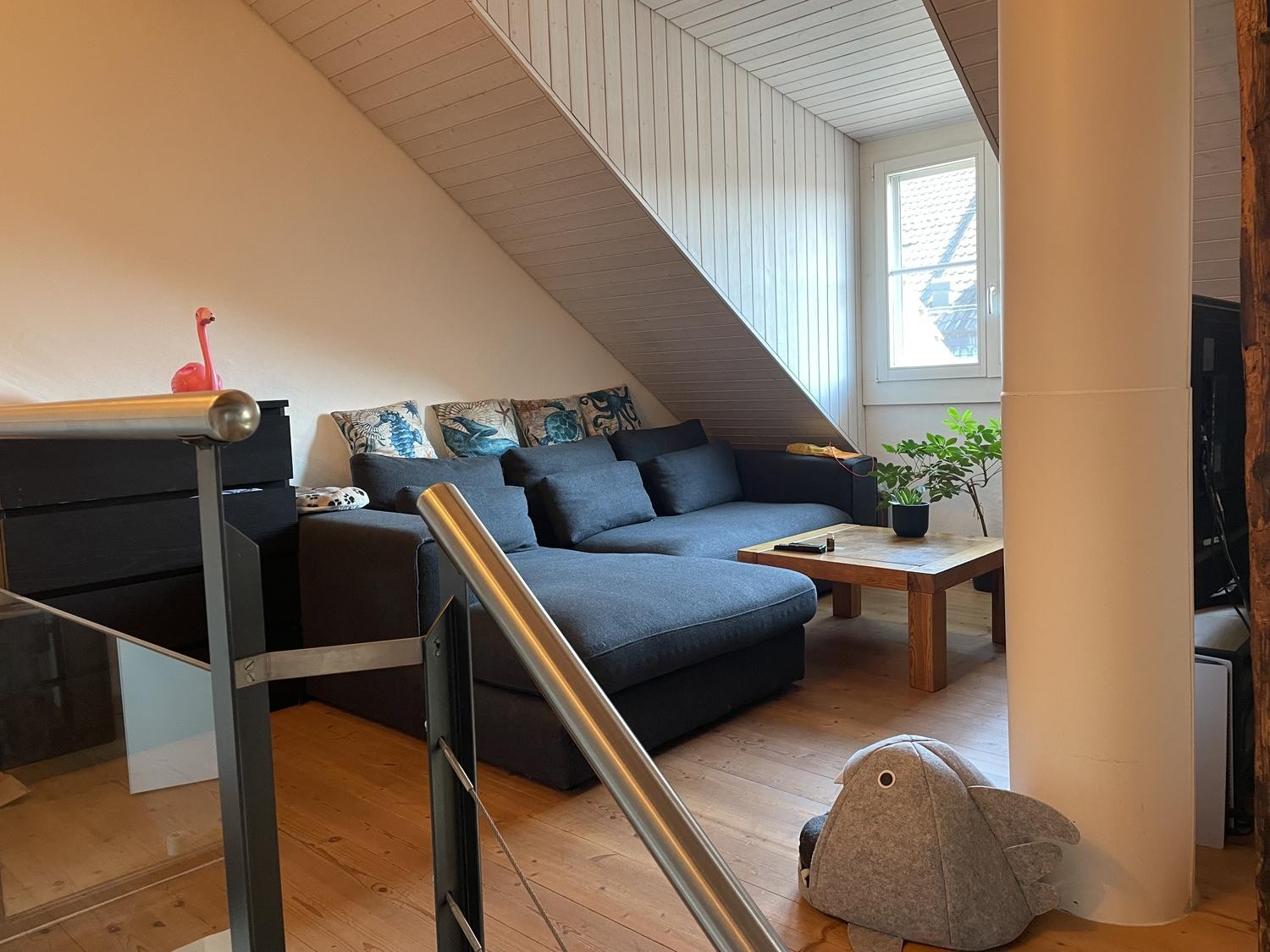 4 ½ rooms apartment, Foto 10 von 10