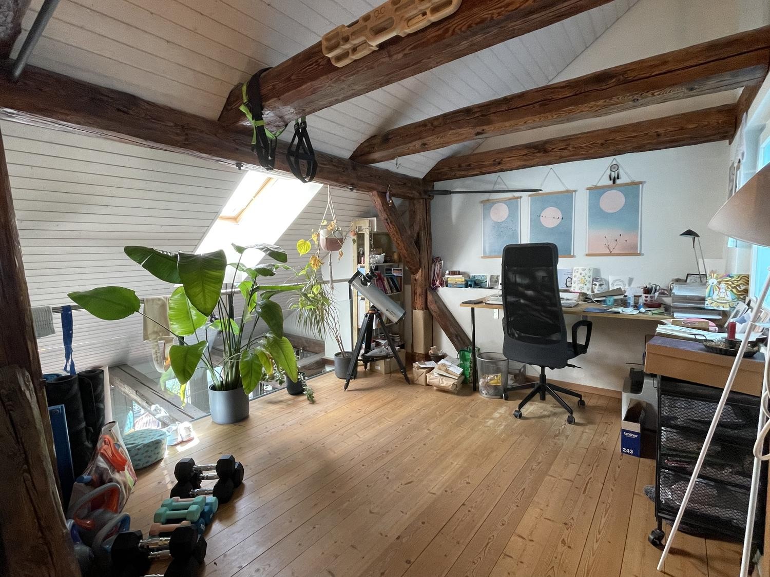 4 ½ rooms apartment, Foto 8 von 10