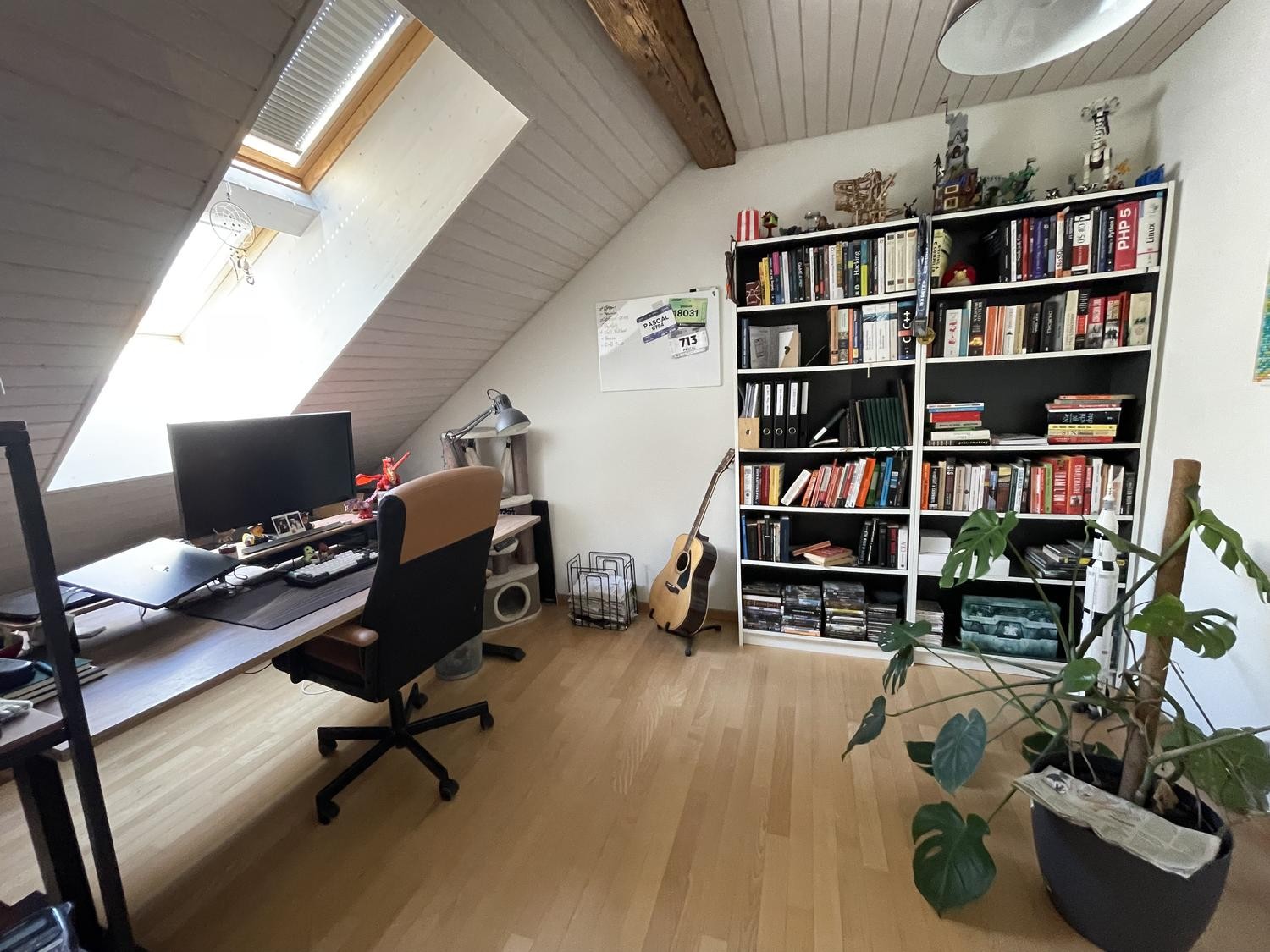 4 ½ rooms apartment, Foto 6 von 10