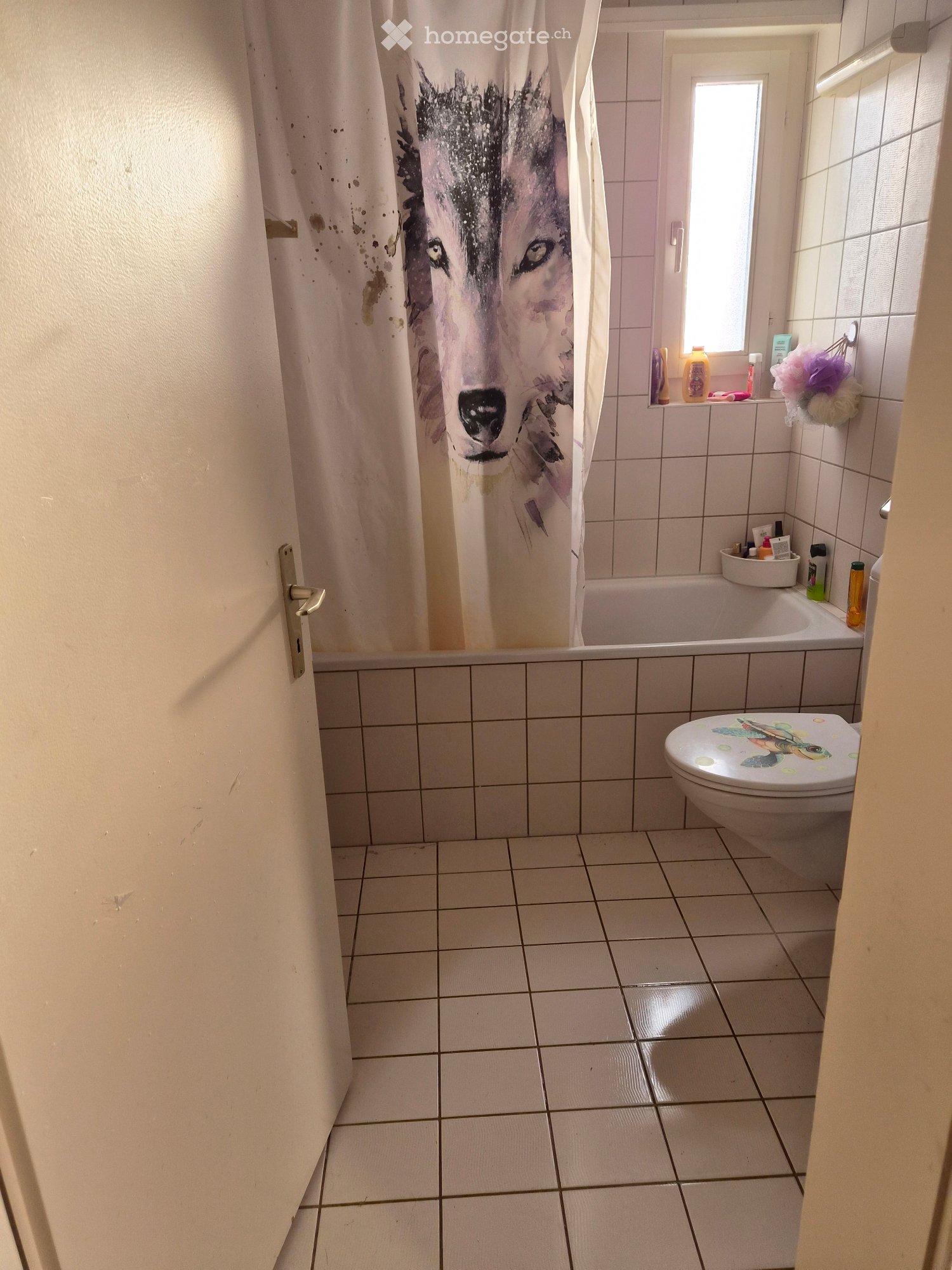 4-Zimmer-Wohnung, Foto 2 von 5
