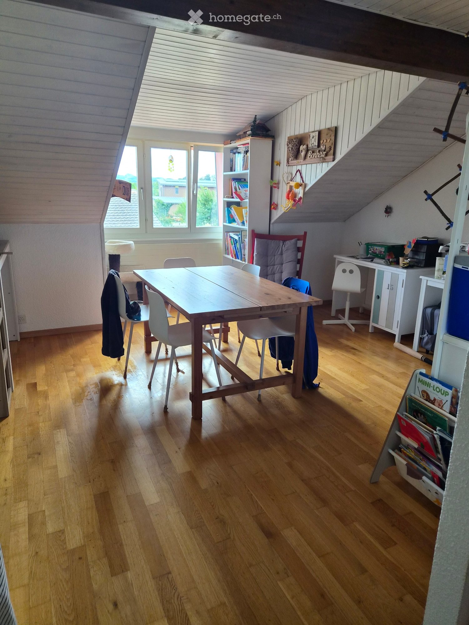 4-Zimmer-Wohnung, Foto 5 von 5