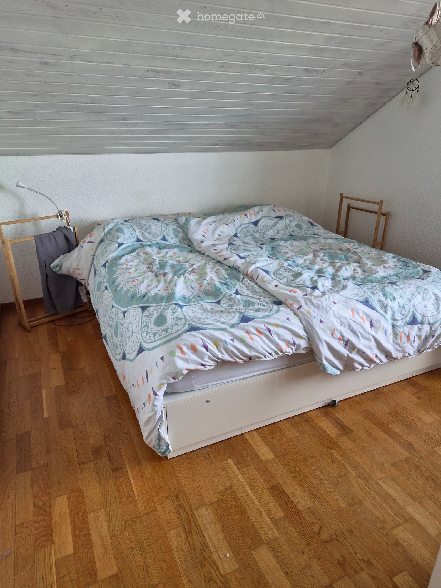 4-Zimmer-Wohnung, Foto 4 von 5