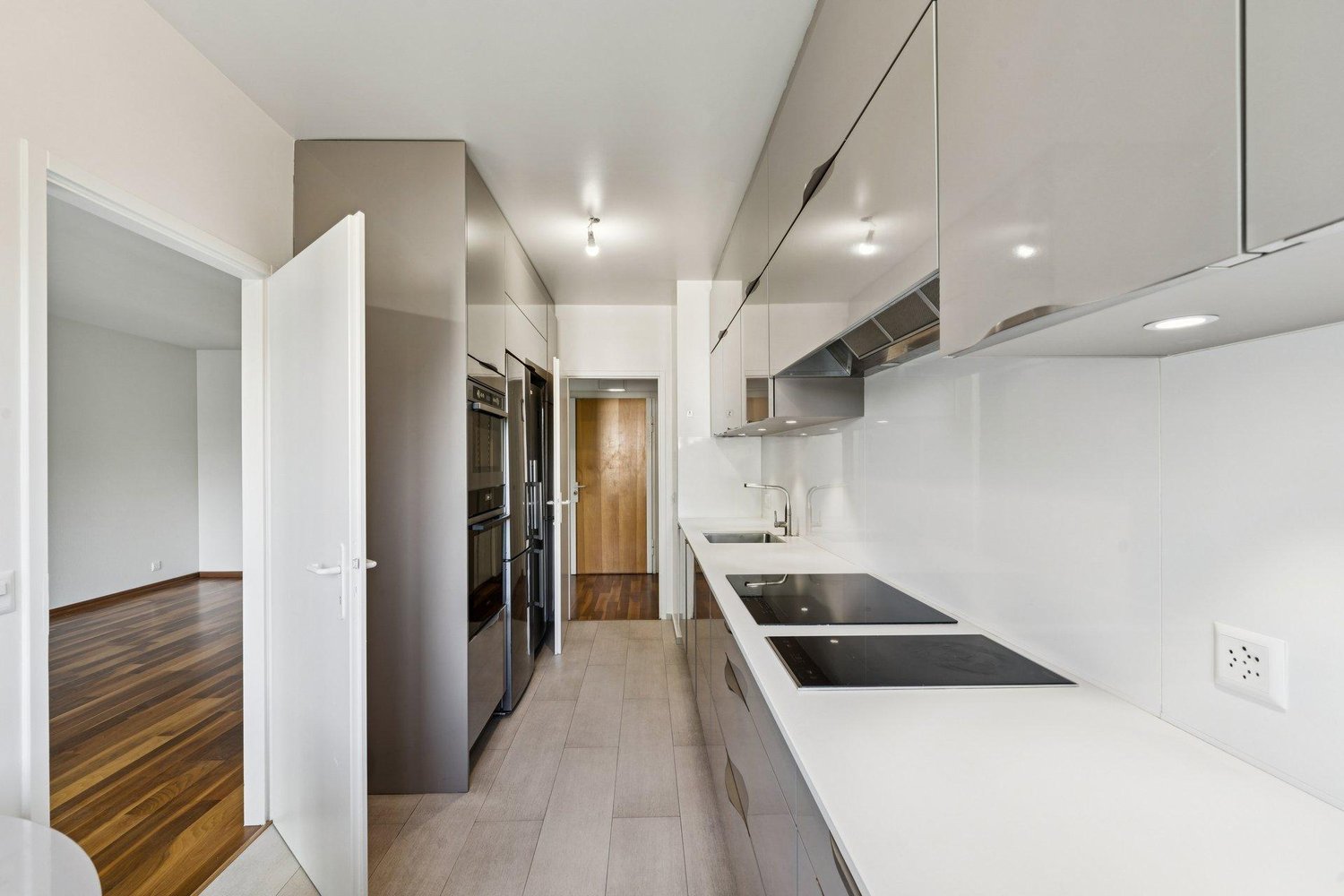 4-Zimmer-Wohnung, Foto 5 von 10