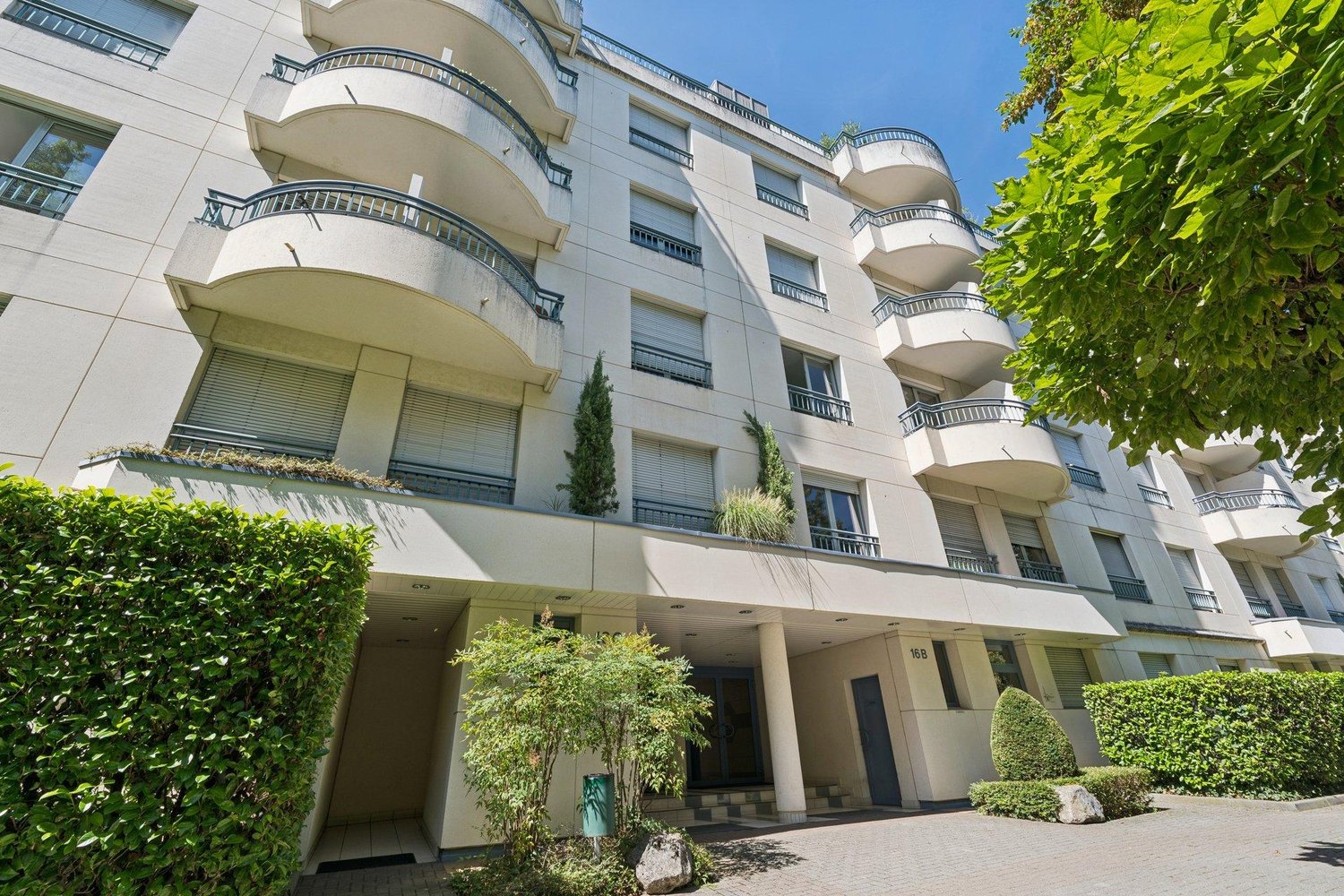4-Zimmer-Wohnung, Foto 2 von 10