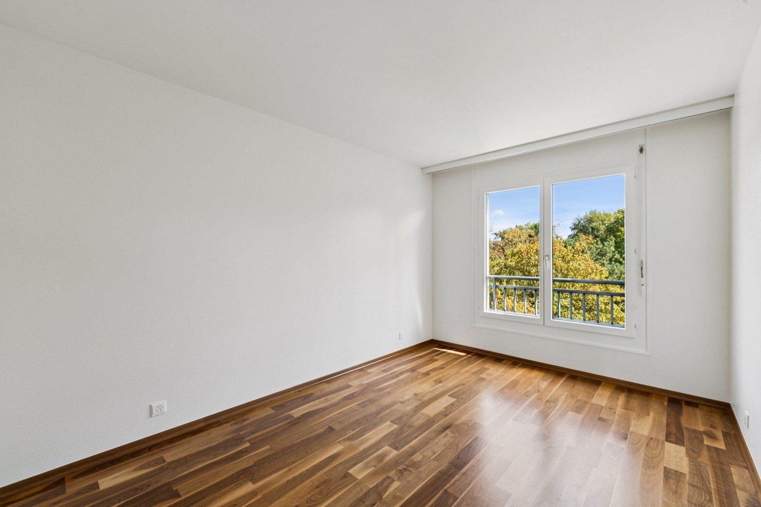 4-Zimmer-Wohnung, Foto 8 von 10