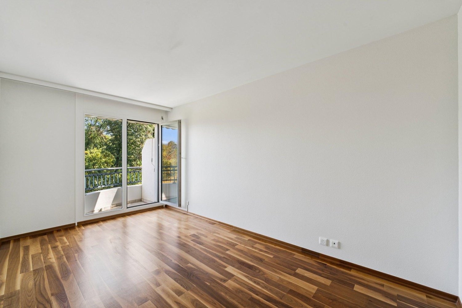 4-Zimmer-Wohnung, Foto 7 von 10