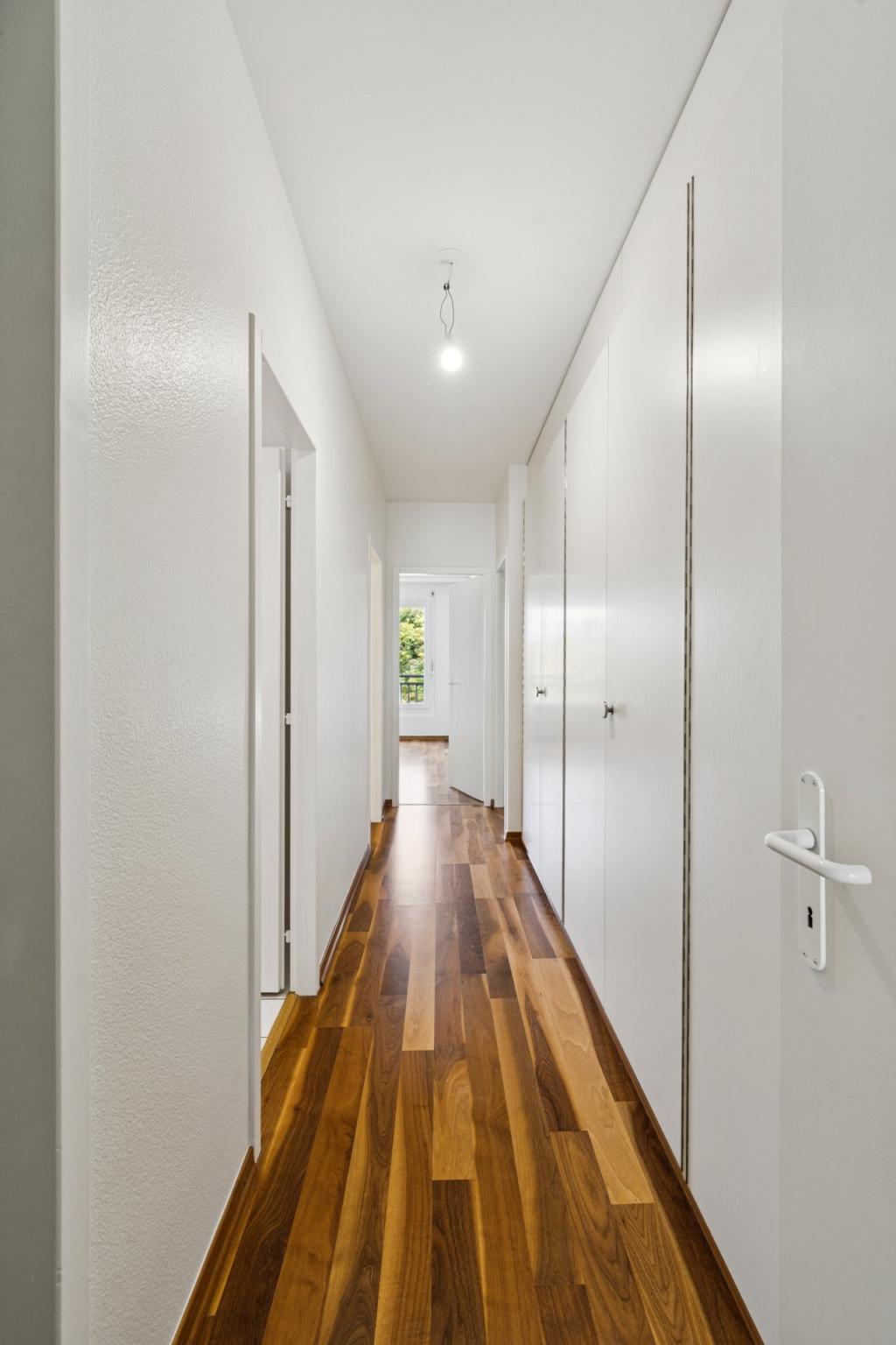 4-Zimmer-Wohnung, Foto 6 von 10