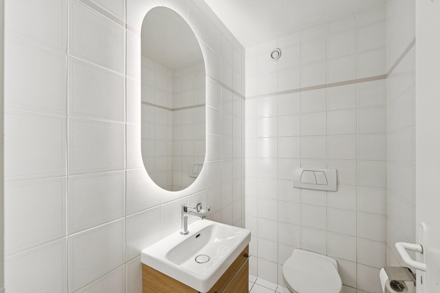 4-Zimmer-Wohnung, Foto 9 von 10