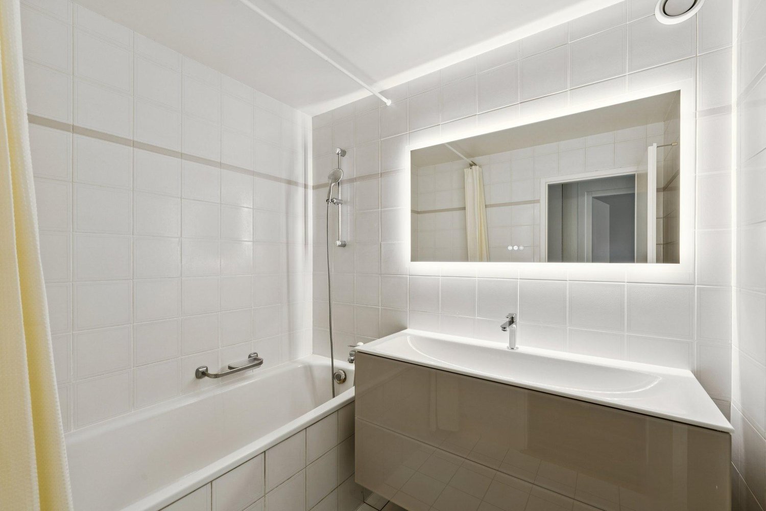 4-Zimmer-Wohnung, Foto 10 von 10