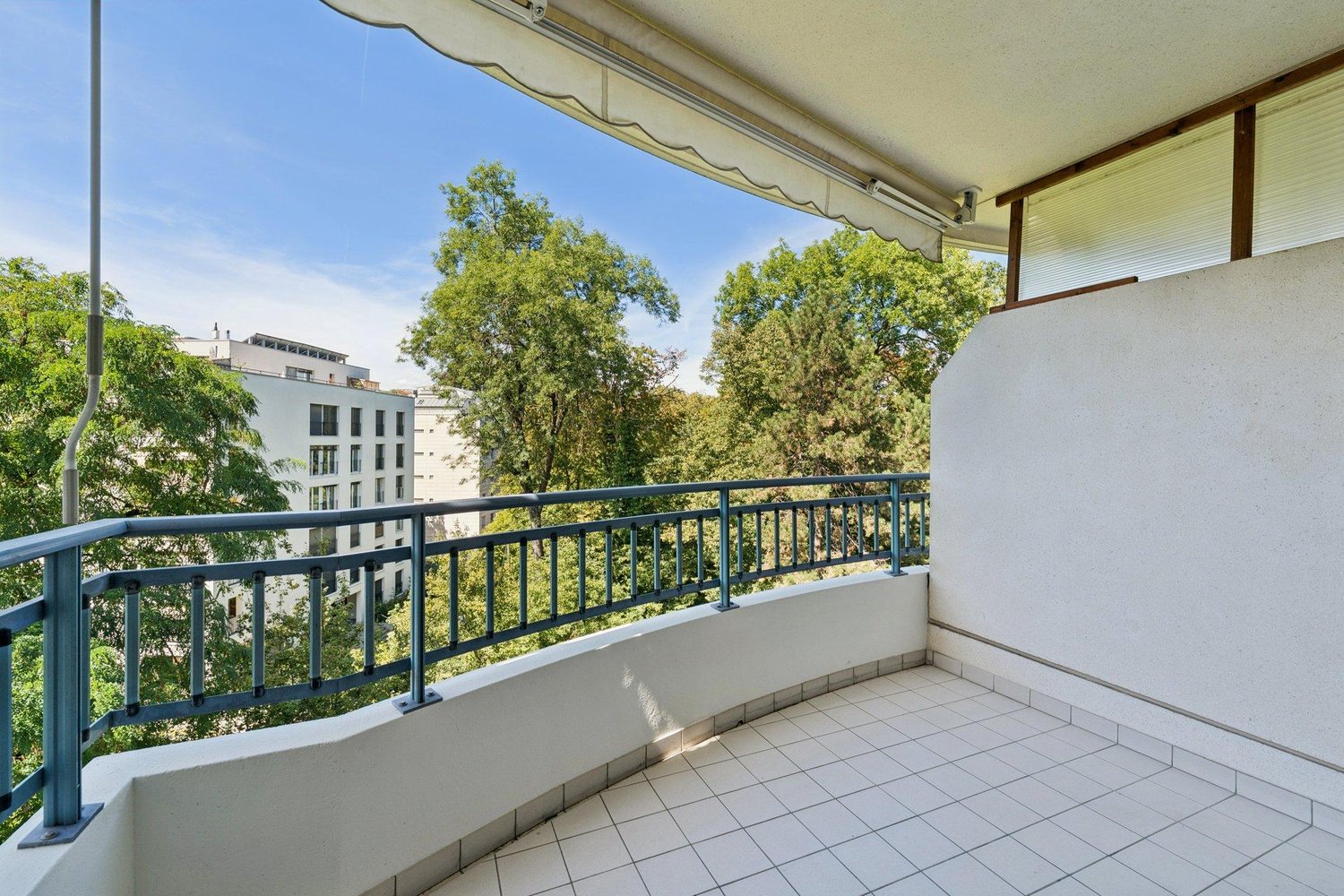 4-Zimmer-Wohnung, Foto 3 von 10