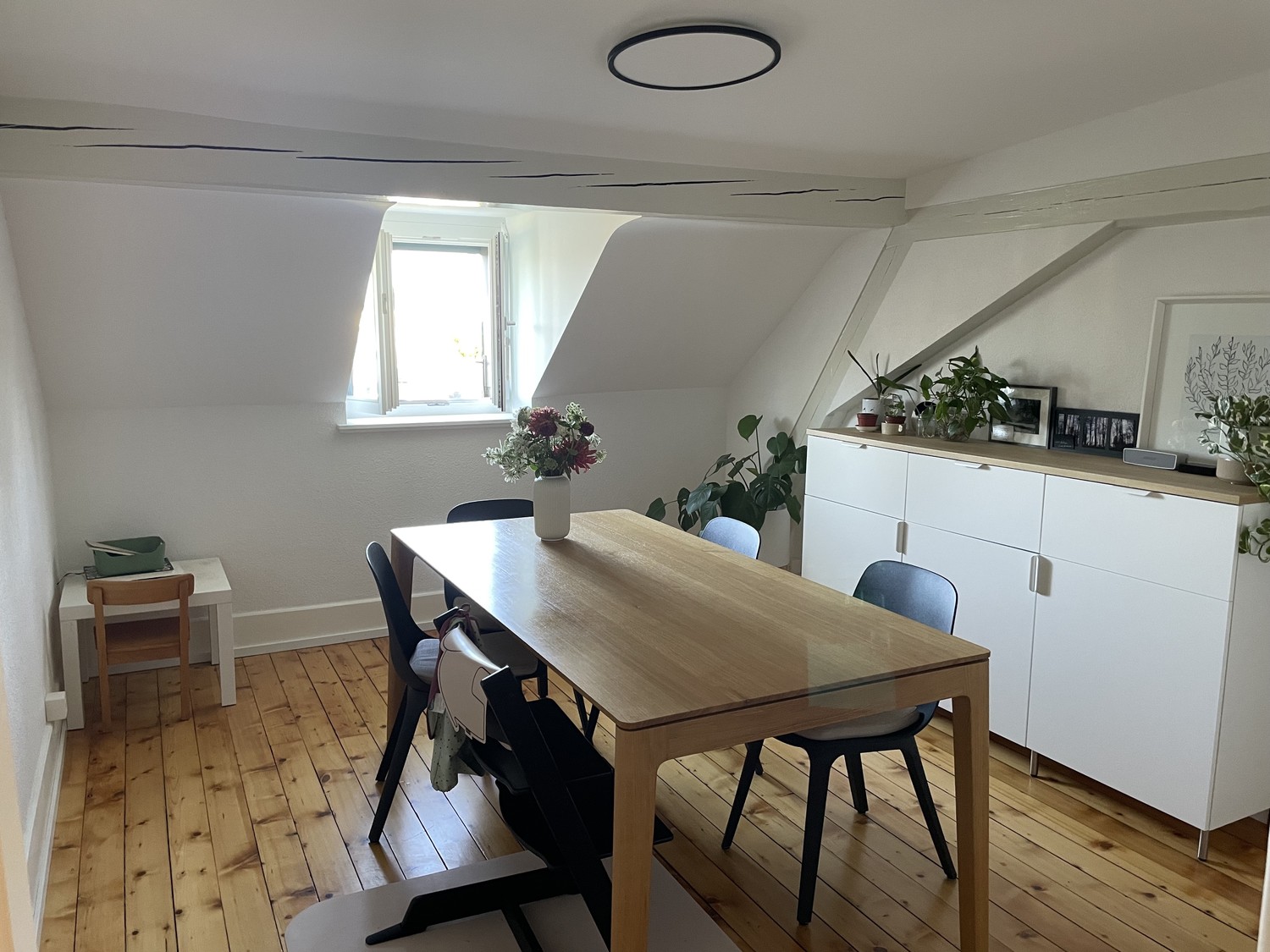 5-Zimmer-Wohnung, Foto 2 von 10