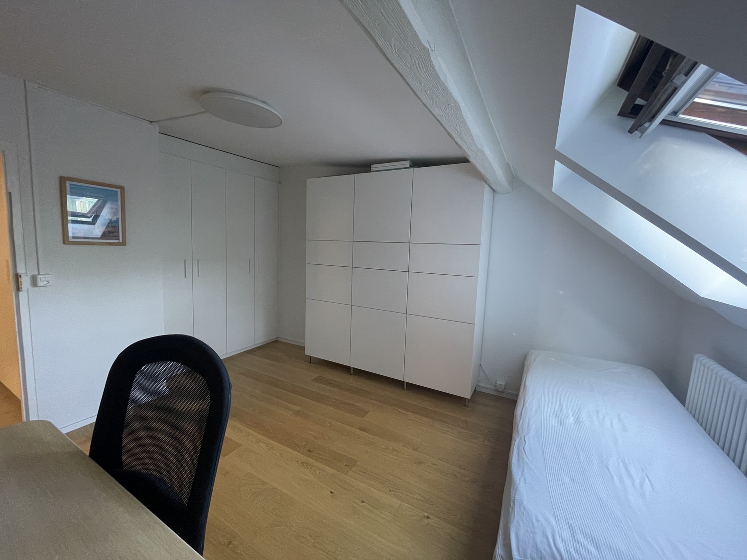 5-Zimmer-Wohnung, Foto 6 von 10