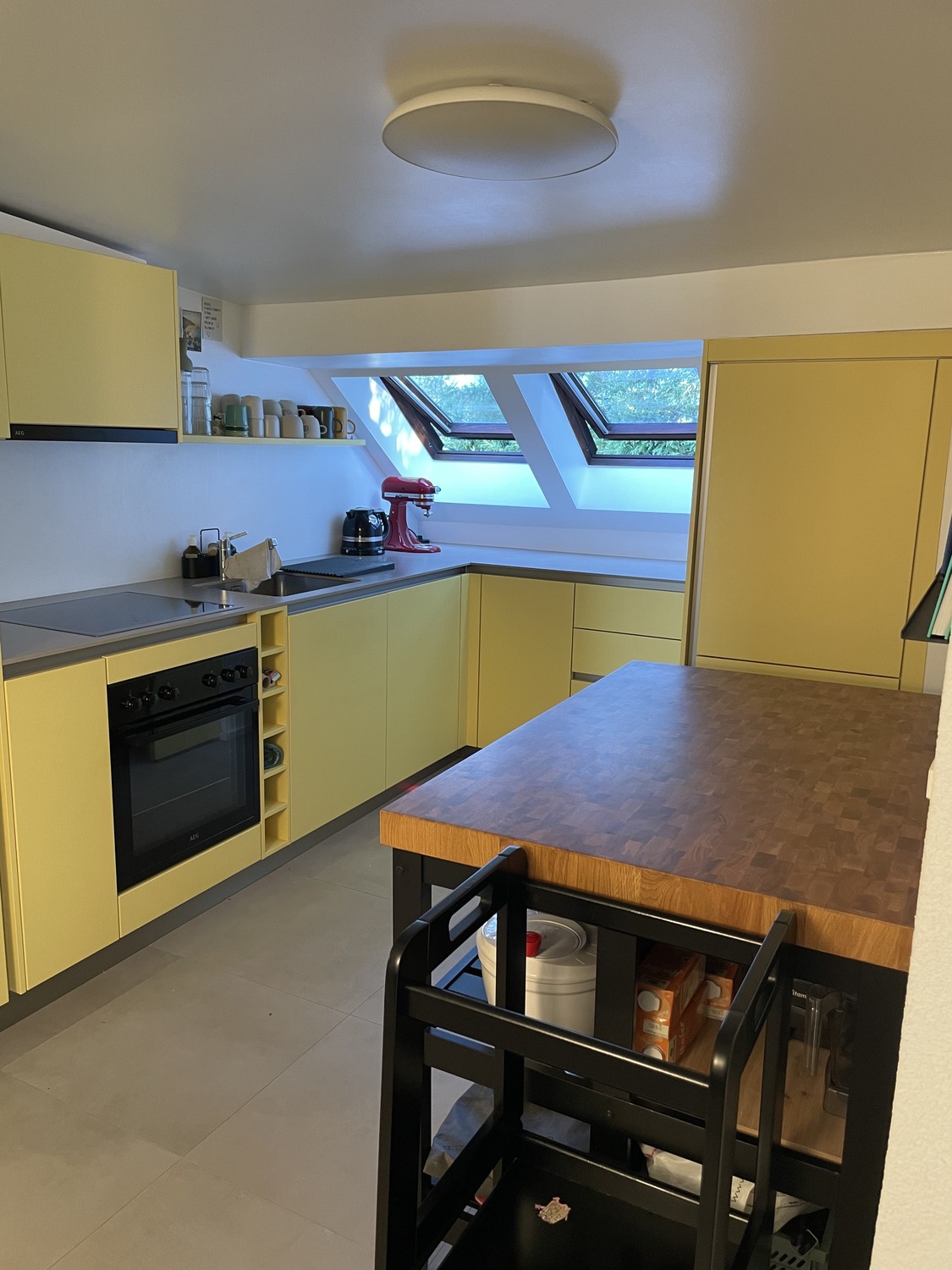5-Zimmer-Wohnung, Foto 8 von 10