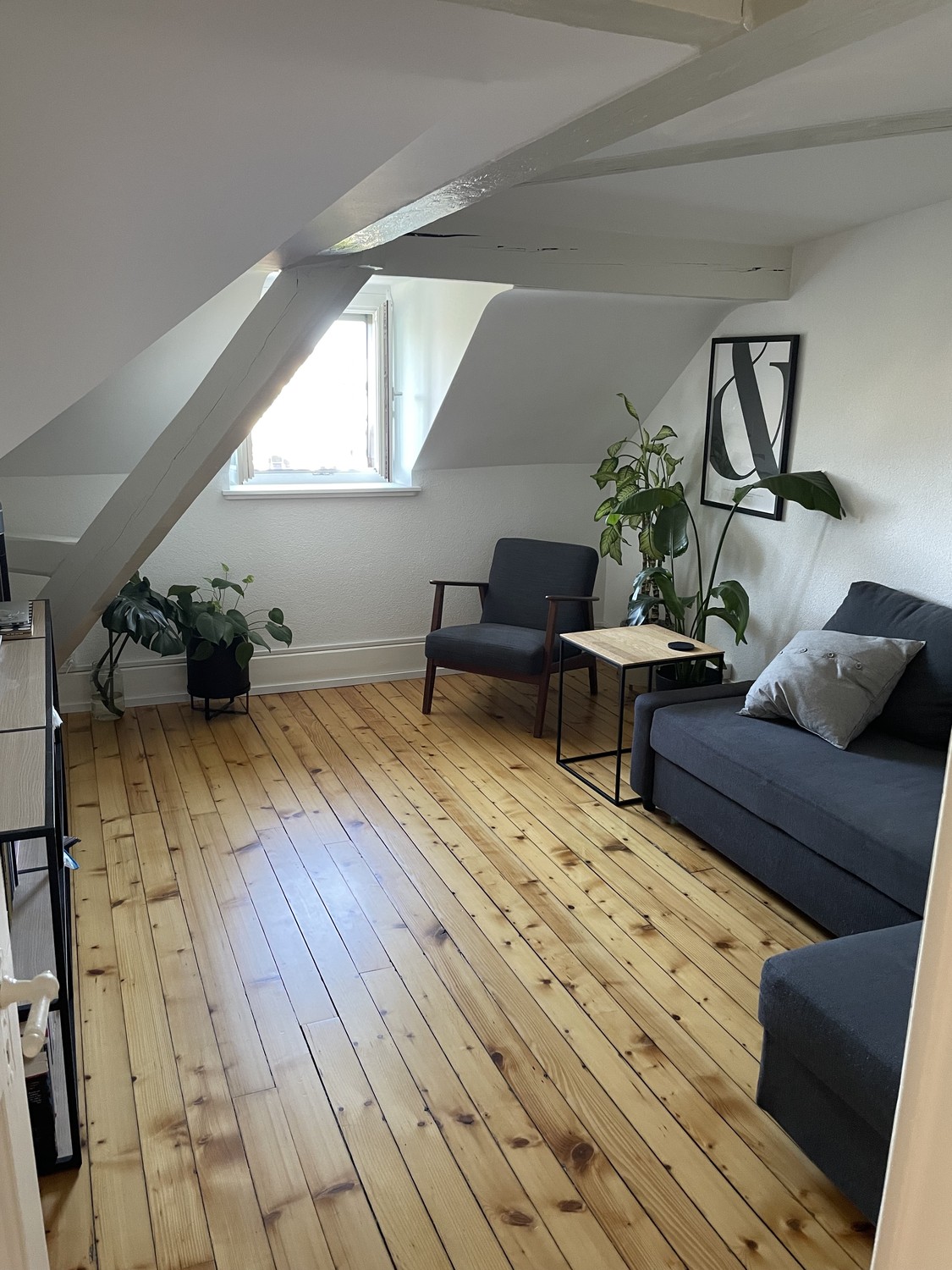 5-Zimmer-Wohnung, Foto 1 von 10