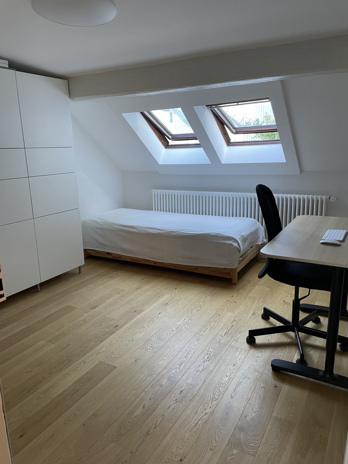 5-Zimmer-Wohnung, Foto 5 von 10