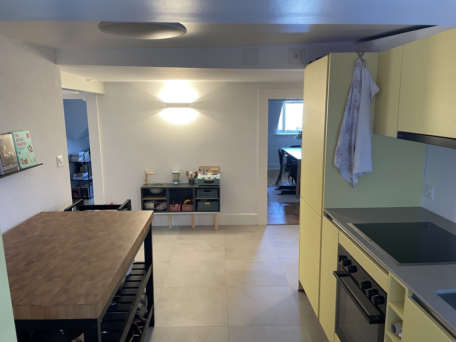5-Zimmer-Wohnung, Foto 9 von 10